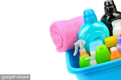 洁净守护者 了解日常生活中的洗涤与个人卫生用品
