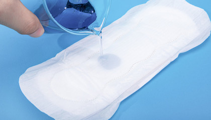 ABC品牌 个人卫生用品领域的中国制造