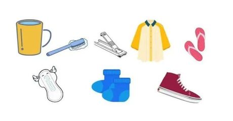 万一被集中隔离，这份个人卫生用品清单请务必带上！