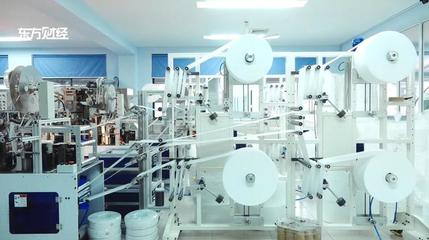 上海大胜 抗疫战疫中的个人卫生用品卫士