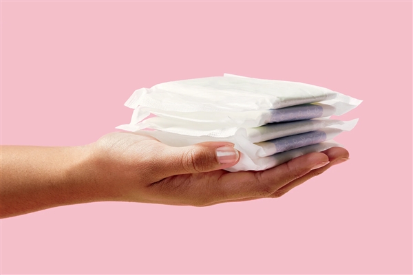 黄子韬投身公益新举措 卫生巾工厂即将落成，承诺免费发放个人卫生用品